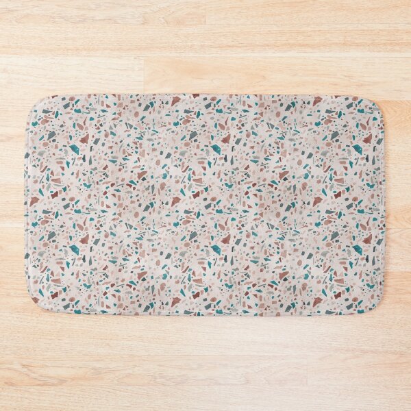 Item preview, Terrazo Texture designed and sold by Illustrachel.