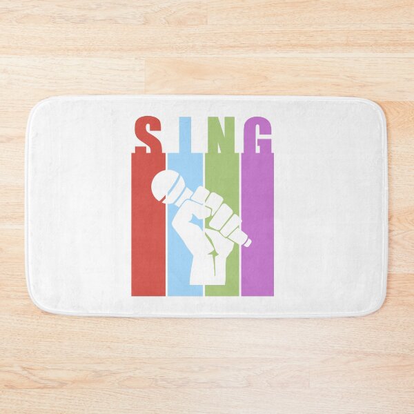 Item preview, SING! designed and sold by HorizonDesignz.