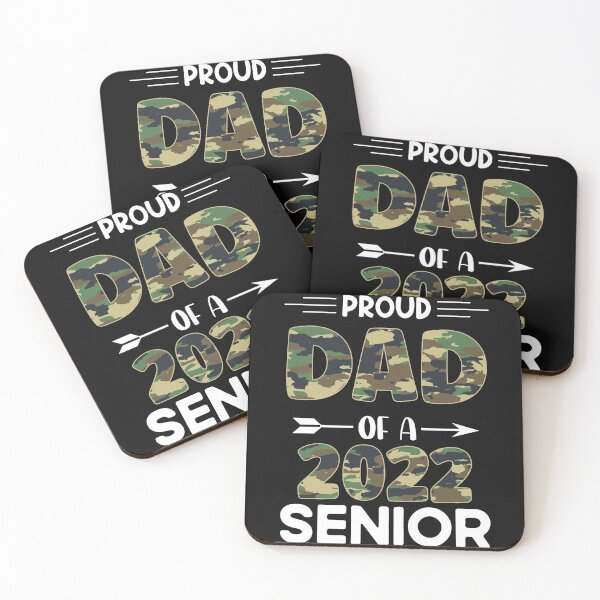 Item preview, proud dad of a 2022 senior designed and sold by OzyManDiaS90.