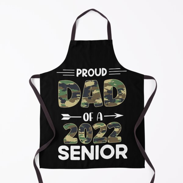 Item preview, proud dad of a 2022 senior designed and sold by OzyManDiaS90.