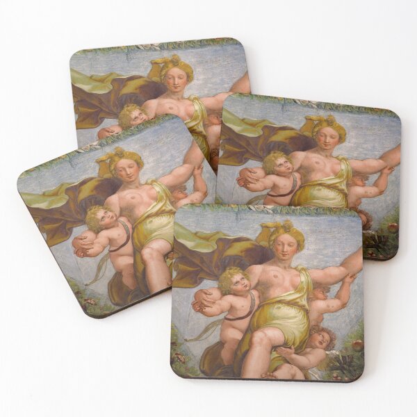 Item preview, Raphael Fresco 4 designed and sold by Bimsbums.