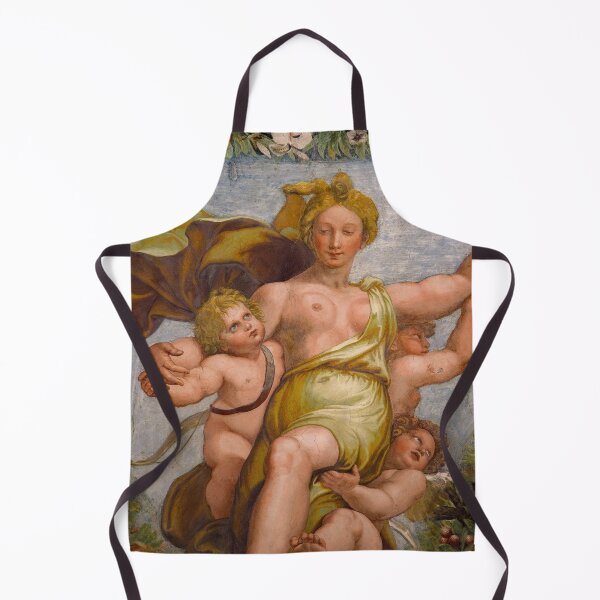 Item preview, Raphael Fresco 4 designed and sold by Bimsbums.