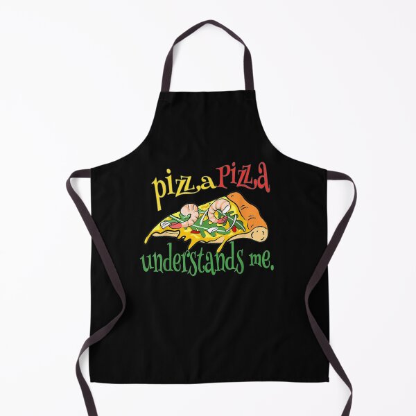 Item preview, Pizza Pizza Understands Me designed and sold by christinero2.