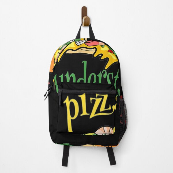 Artikelvorschau, Pizza Pizza versteht mich entworfen und verkauft von christinero2.