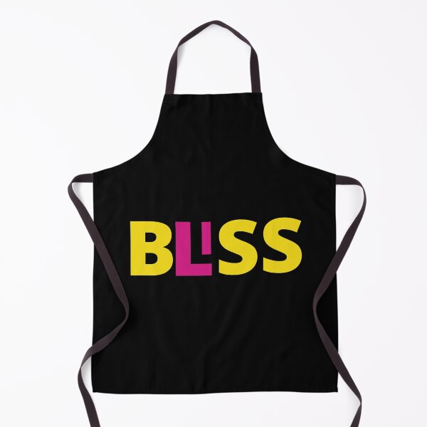 Item preview, bliss colourful and happy designed and sold by kawrdesigns.
