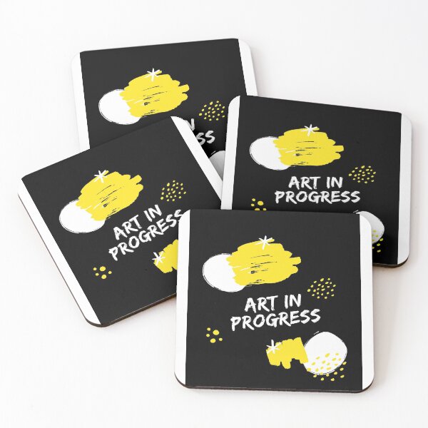 Item preview, Art in progress designed and sold by newstylemagri.