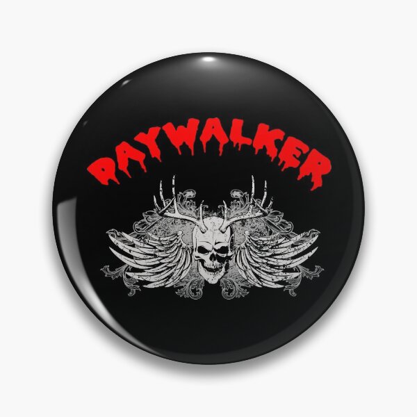 Item preview, DAYWALKER vintage rock vampire designed and sold by w1ckerman.