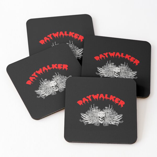 Item preview, DAYWALKER vintage rock vampire designed and sold by w1ckerman.