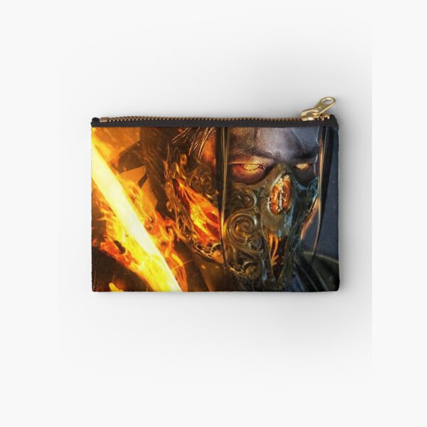 Item preview, MK Movie Scorpion designed and sold by Ghostach.