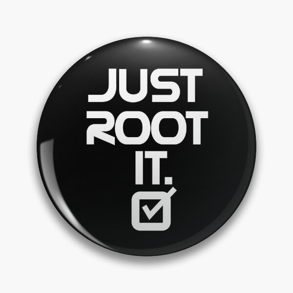 Artikelvorschau, Root es einfach Lustiges Computer-Hacking entworfen und verkauft von ByTekk.