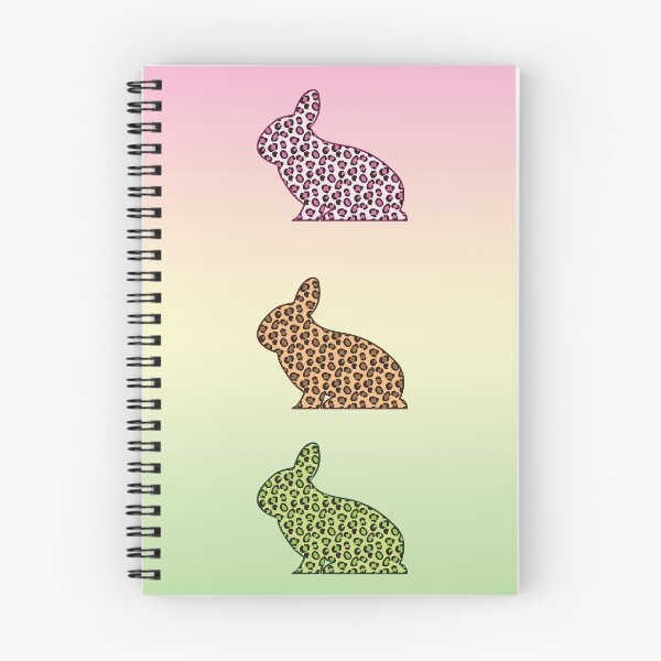 Item preview, Bunny Bunny Bunny designed and sold by FunnyChameleon.