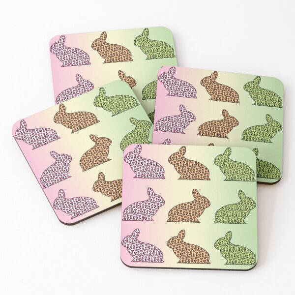 Item preview, Bunny Bunny Bunny designed and sold by FunnyChameleon.