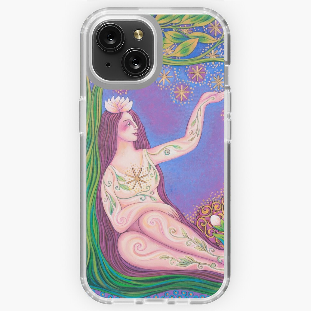 Item preview, iPhone Soft Case designed and sold by SoniaKoch.