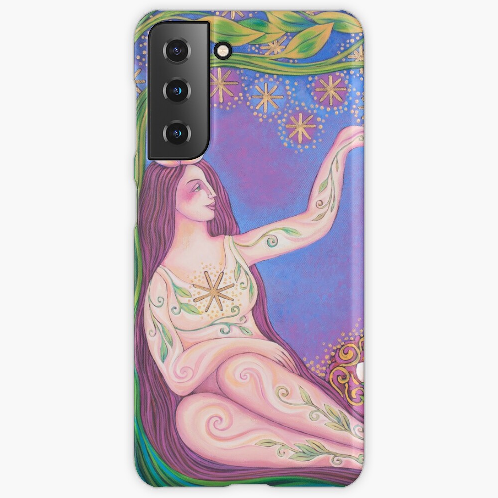 Item preview, Samsung Galaxy Snap Case designed and sold by SoniaKoch.