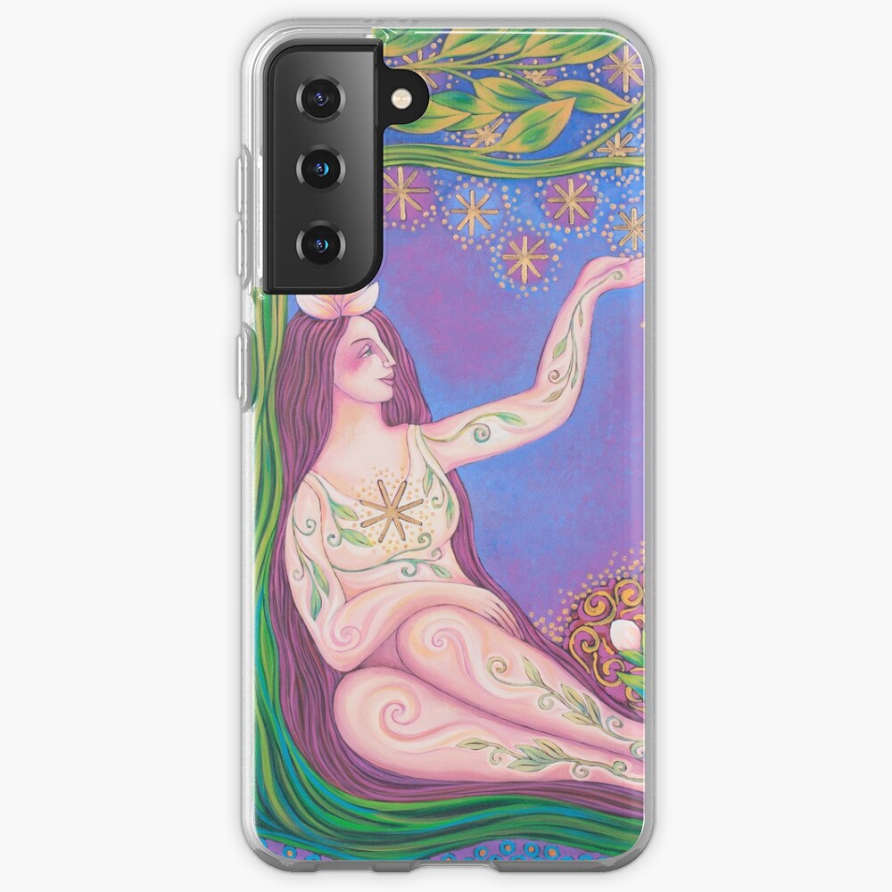 Item preview, Samsung Galaxy Soft Case designed and sold by SoniaKoch.