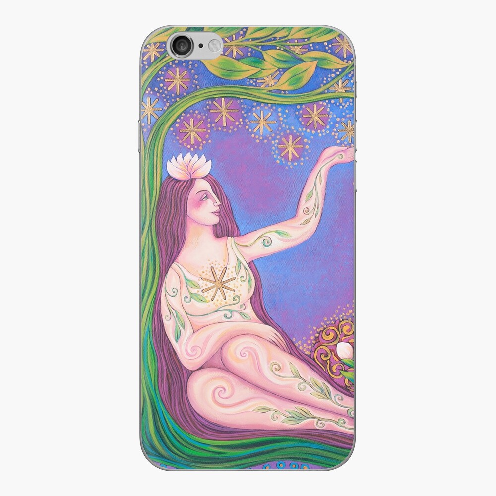 Item preview, iPhone Skin designed and sold by SoniaKoch.