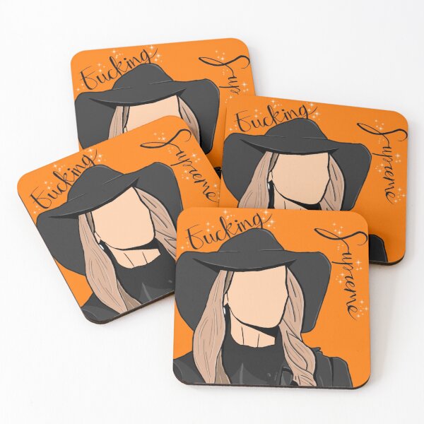 Item preview, Cordelia Goode Cartoon Digital Art (#1) designed and sold by V3N4BL3.