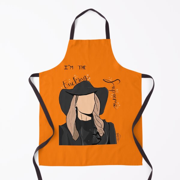 Item preview, Cordelia Goode Cartoon Digital Art (#1) designed and sold by V3N4BL3.