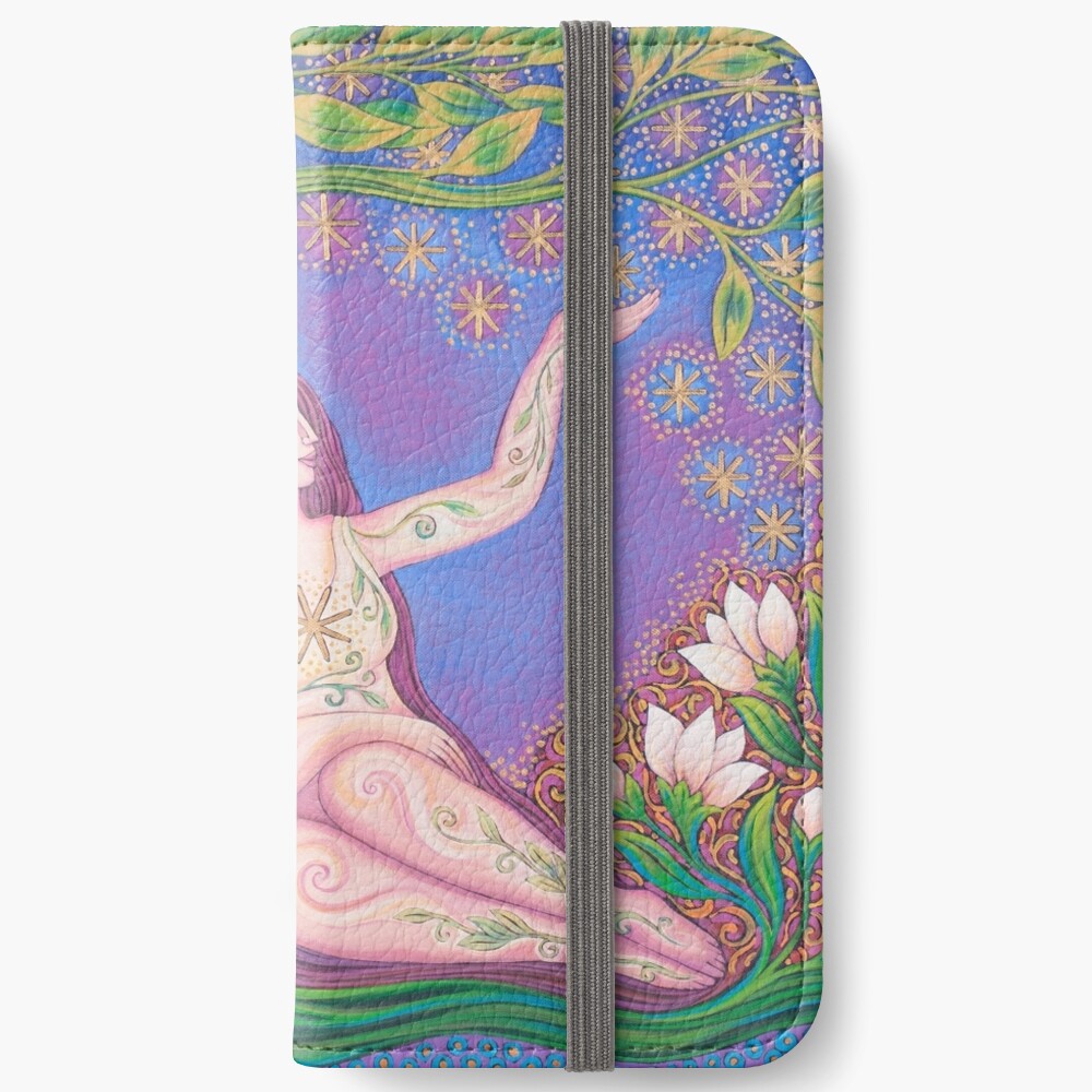 Item preview, iPhone Wallet designed and sold by SoniaKoch.