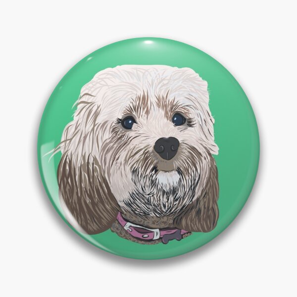 Item preview, Cavapoo Dolly designed and sold by Ravish  Apricot.