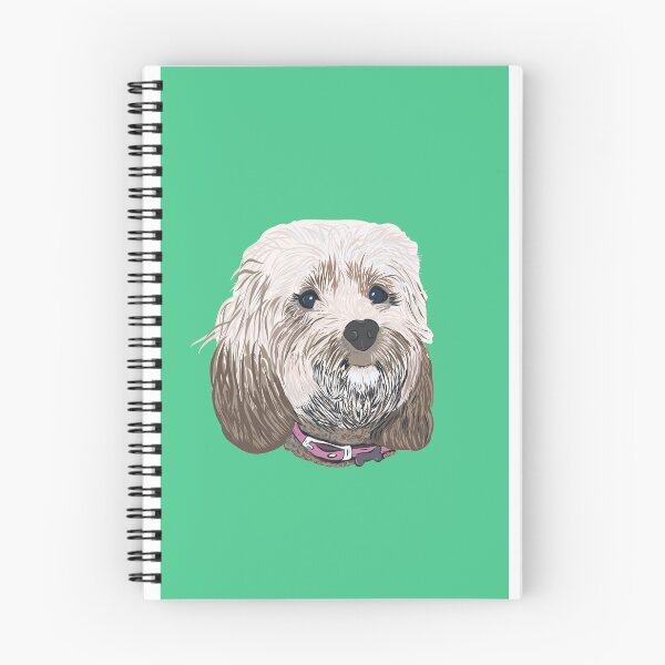 Item preview, Cavapoo Dolly designed and sold by Ravish  Apricot.