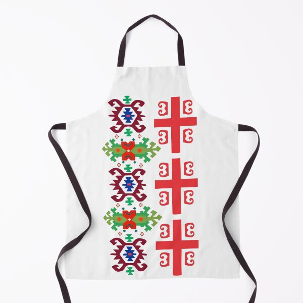 Item preview, Serbian embroidery designed and sold by PaladinLand.