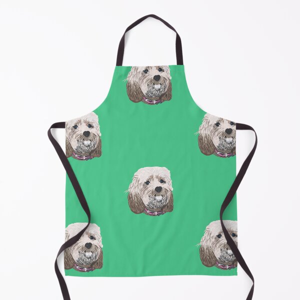 Item preview, Cavapoo Dolly designed and sold by Ravish Apricot.
