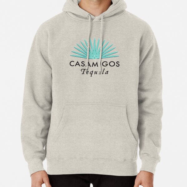Al Haroom Casamigos Sudadera con capucha
