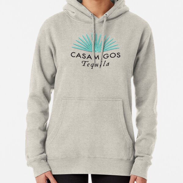 Al Haroom Casamigos Pullover Hoodie