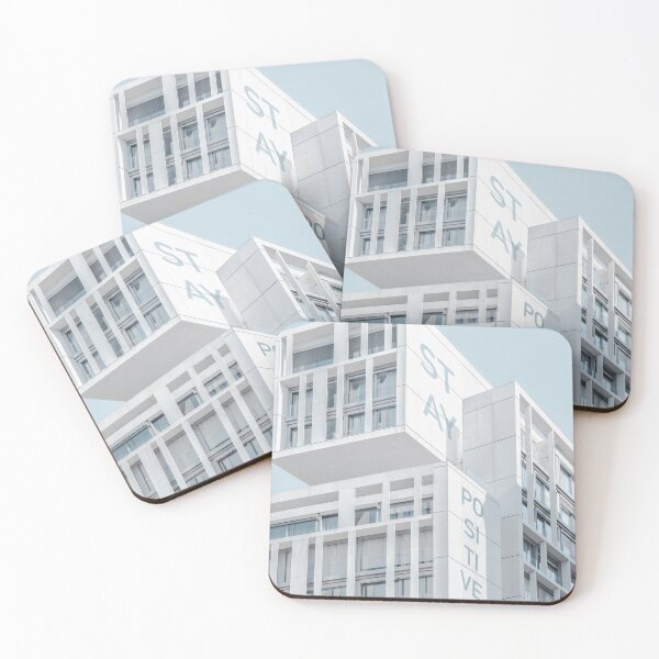 Item preview, Stay Positive designed and sold by DigitalDesignKS.
