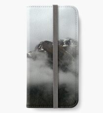 Vast Landscapes iPhone Wallet/Case/Skin