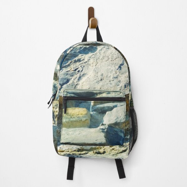 Item preview, Fragment of ancient wall laid by Roman people of fossil rock, perspective view designed and sold by helenkaiy.