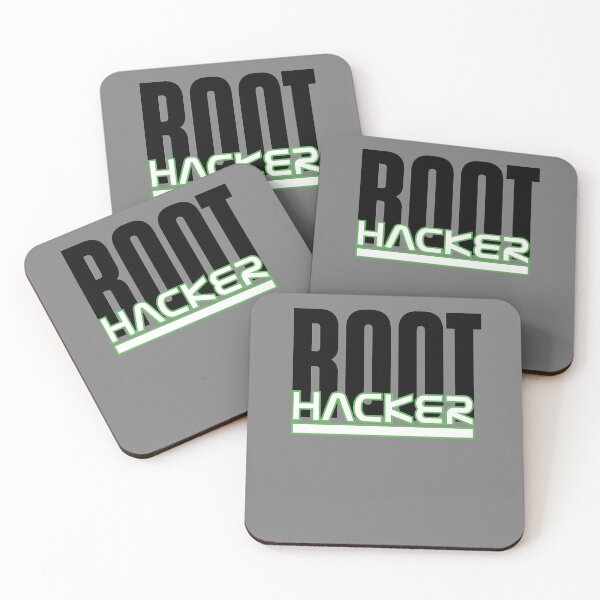 Item preview, Root Hacker Hacking designed and sold by ByTekk.