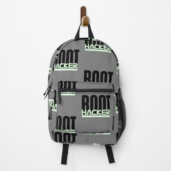 Item preview, Root Hacker Hacking designed and sold by ByTekk.