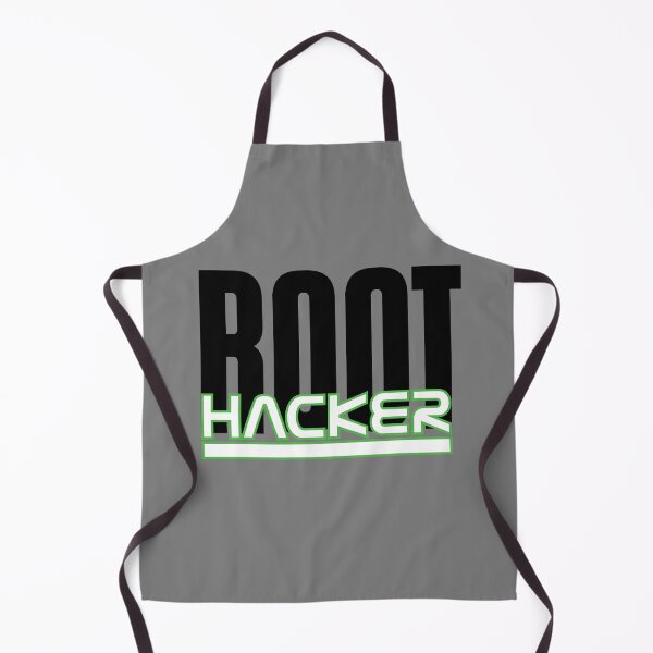Item preview, Root Hacker Hacking designed and sold by ByTekk.