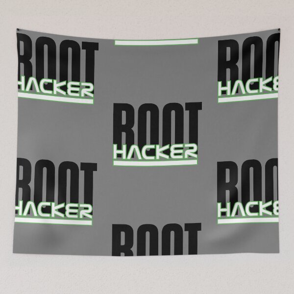 Item preview, Root Hacker Hacking designed and sold by ByTekk.