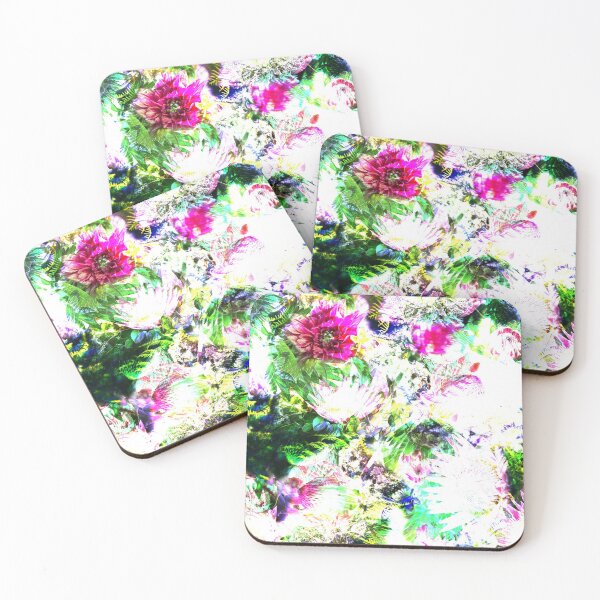 Item preview, protea flowers southern africa designed and sold by vidyaroul.