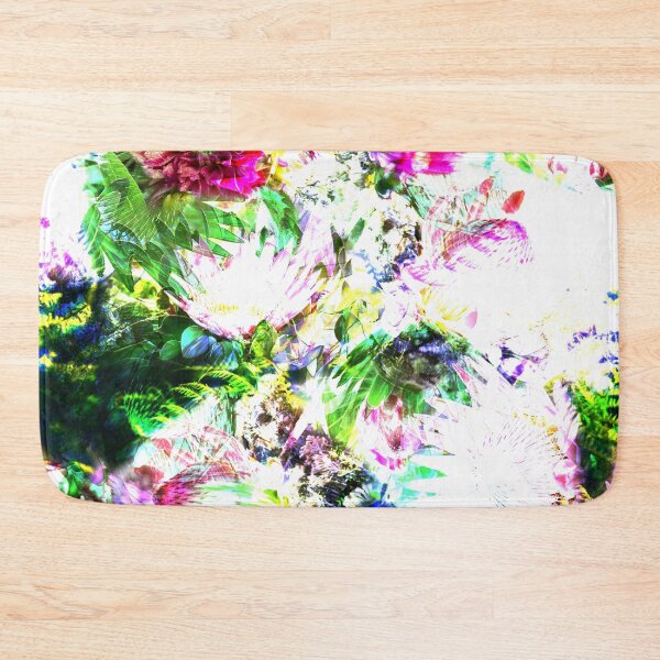Item preview, protea flowers southern africa designed and sold by vidyaroul.