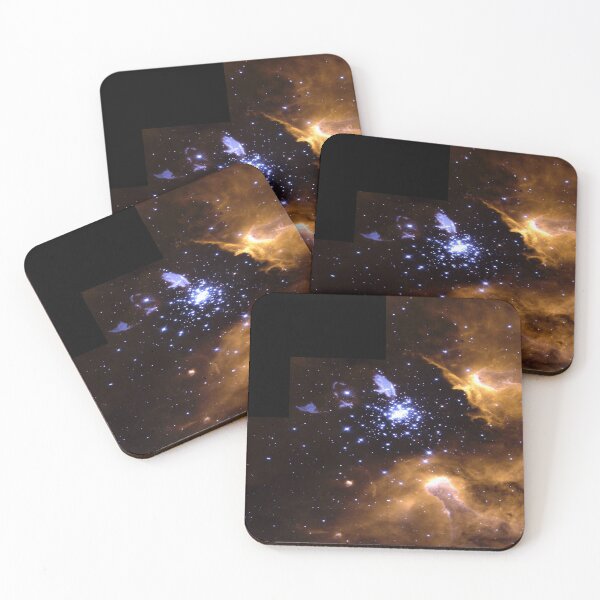 Item preview, Life cycle of the stars designed and sold by dreamofdenim.