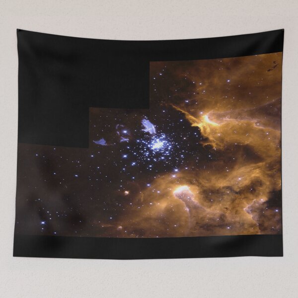 Item preview, Life cycle of the stars designed and sold by dreamofdenim.