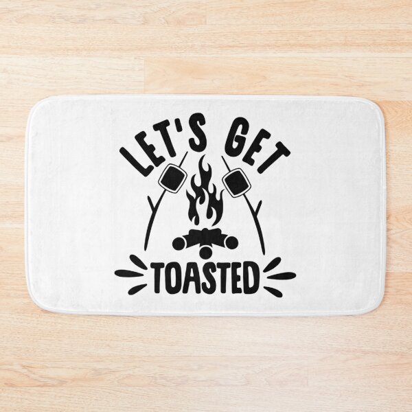 Item preview, Let's get toasted designed and sold by TheRightHonMP.