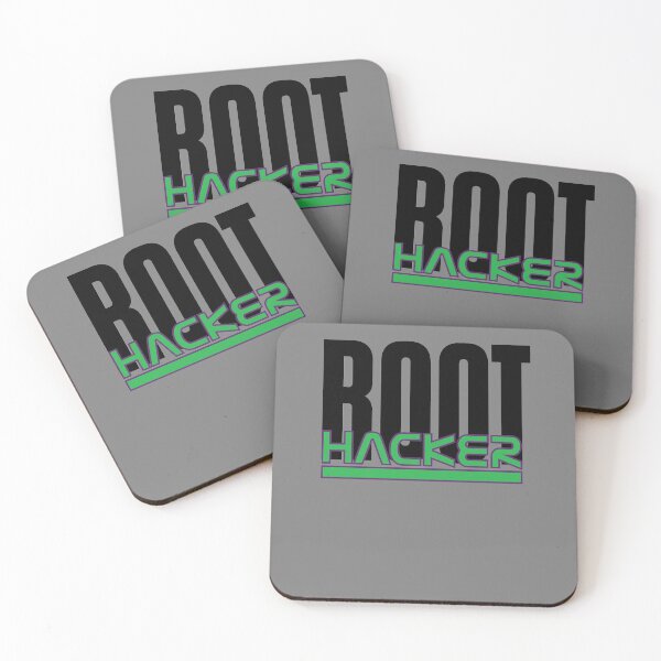 Item preview, Root Hacker Hacking designed and sold by ByTekk.