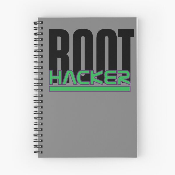 Item preview, Root Hacker Hacking designed and sold by ByTekk.