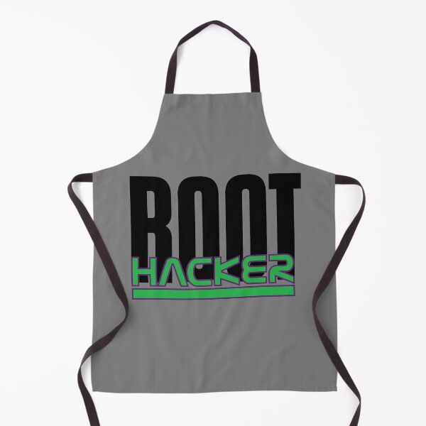 Item preview, Root Hacker Hacking designed and sold by ByTekk.