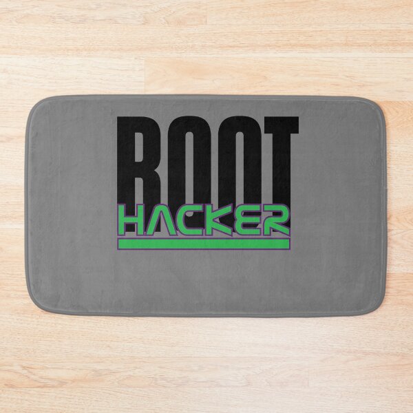 Item preview, Root Hacker Hacking designed and sold by ByTekk.