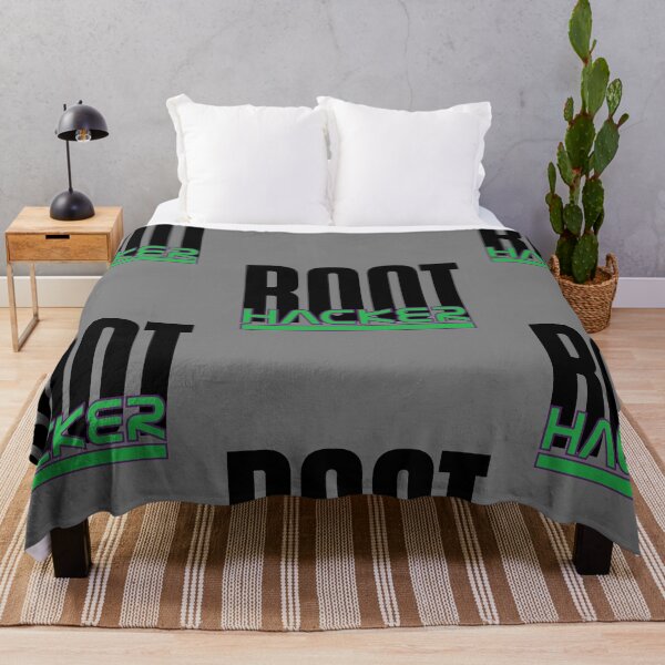Item preview, Root Hacker Hacking designed and sold by ByTekk.