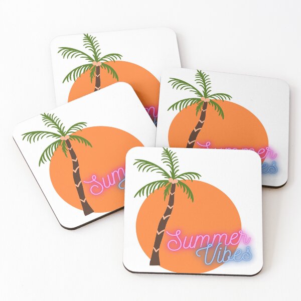 Item preview, Summer Vibes designed and sold by Perfect For You.