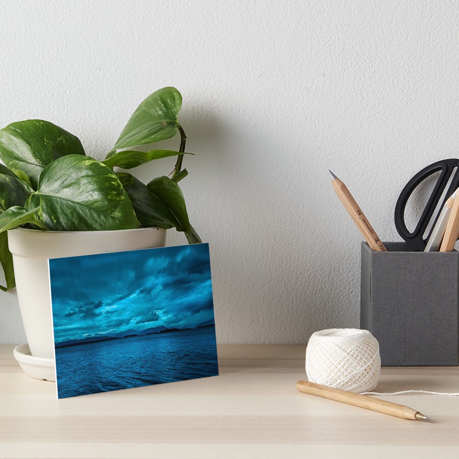 Item preview, Art Board Print designed and sold by cokemann.