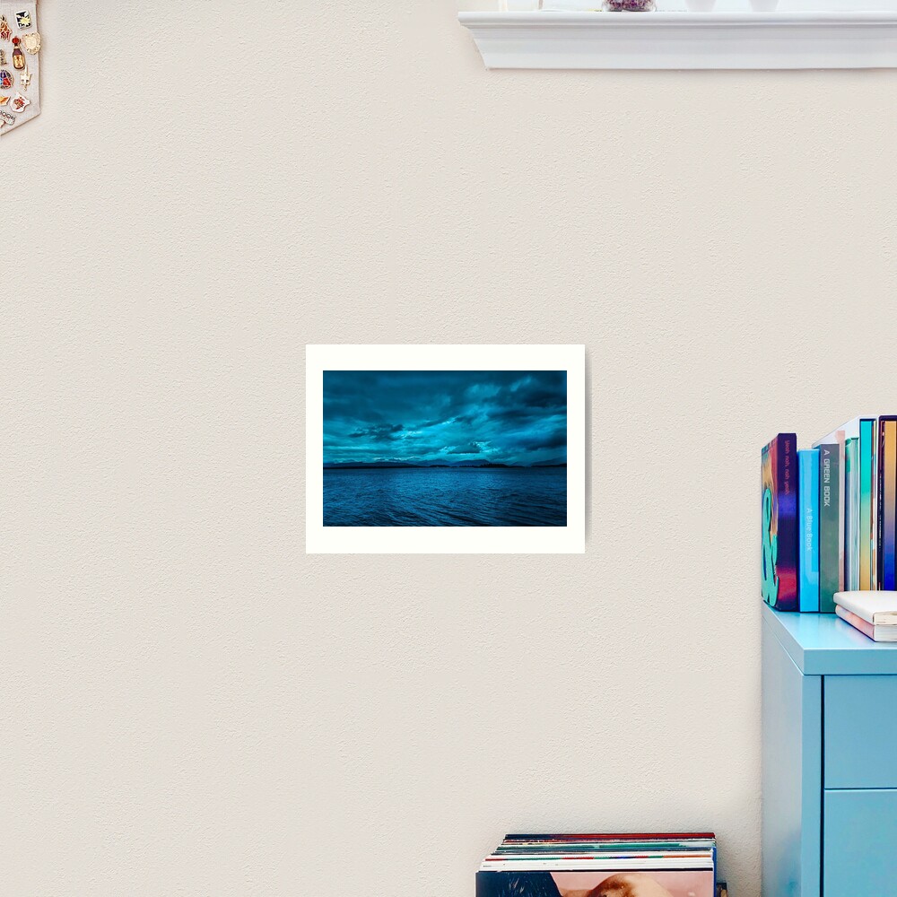 Item preview, Art Print designed and sold by cokemann.