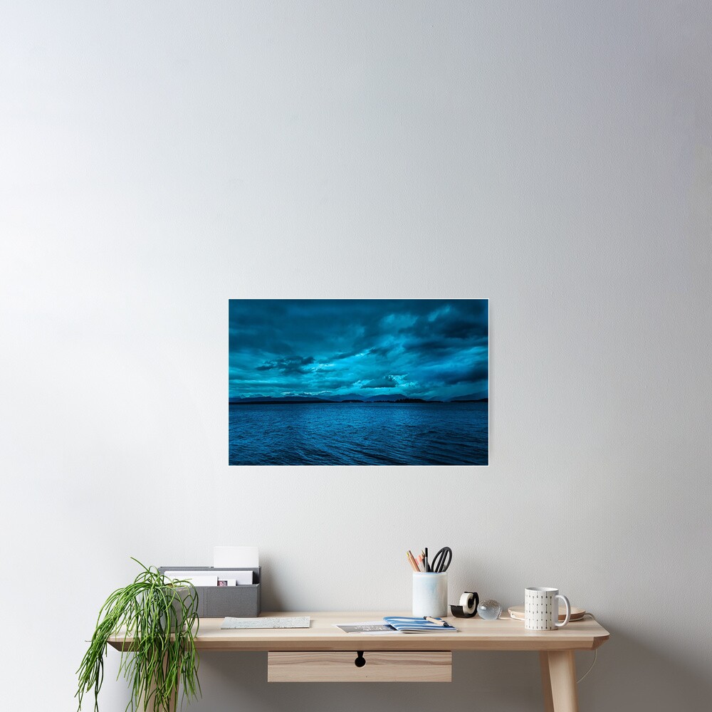Item preview, Poster designed and sold by cokemann.